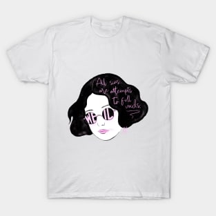 simone weil T-Shirt